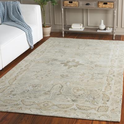 SAFAVIEH Handmade Kenya Gianina Rug