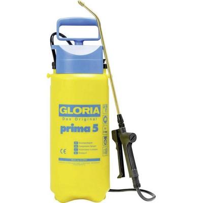 Gloria Haus und Garten 000080.0000 prima 5 Drucksprüher 5l