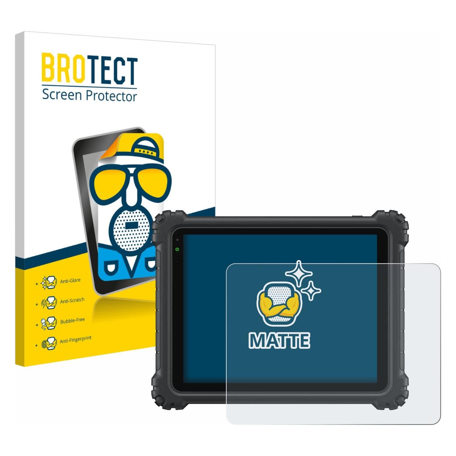Brotect Entspiegelungsfolie für Autel MaxiCOM Ultra Lite Displayschutz Displayschutzfolie Folie Matt (1961617)