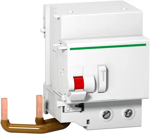 Schneider Electric A9N18573 A9N18573 FI-Block A 125A 0.3A 415V