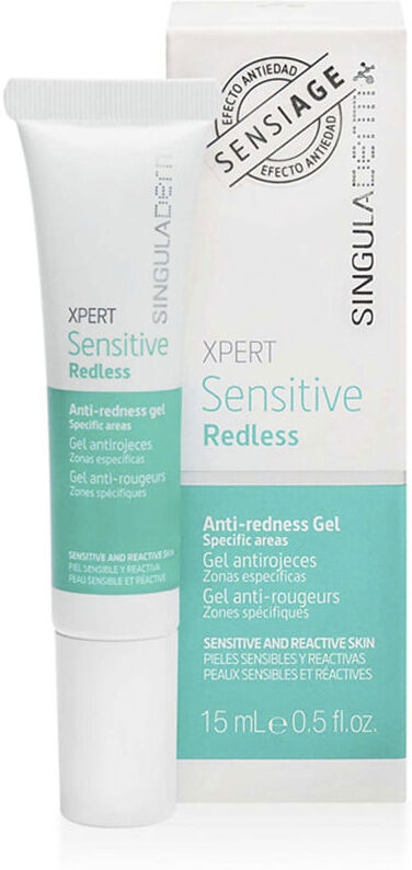 Primaderm Xpert Sensitive redless 15 ml