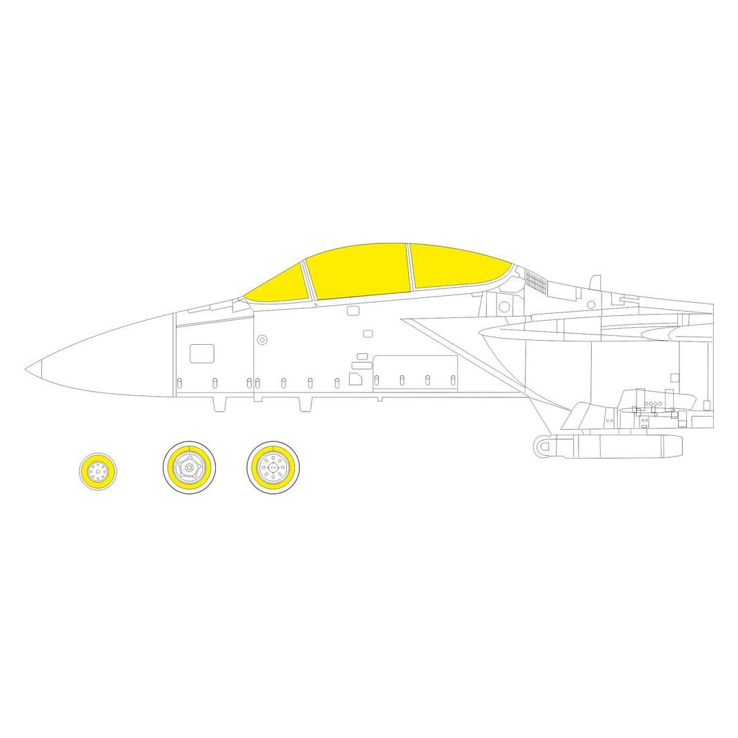 Eduard F-15J MSIP (CX666)