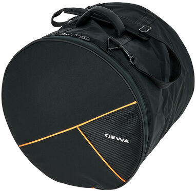 Gewa "14"x14" Premium Tom Bag" Schwarz