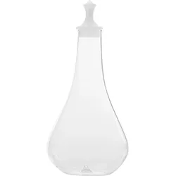 Pirolo Flasche 2 l weiß