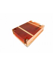 Dynatron A51 CPU-Kuehler 1U für Sockel SP6 passiv (A51)