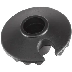 LEKI Racing | Trekking Stockteller schwarz- Gr. 50mm
