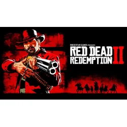 Red Dead Redemption 2