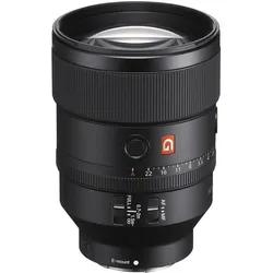 Sony FE 135mm f/1.8 GM (Sony E, Vollformat), Objektiv, Schwarz