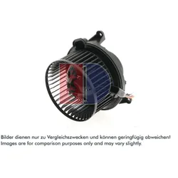 Innenraumgebläse AKS DASIS 078063N