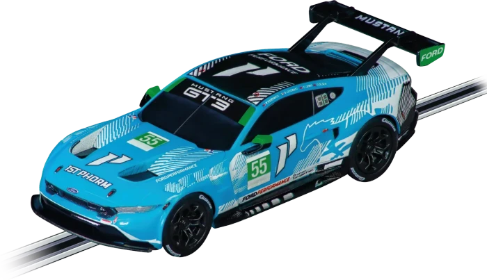 Carrera GO 64279 Ford Mustang GT3 Proton Competition
