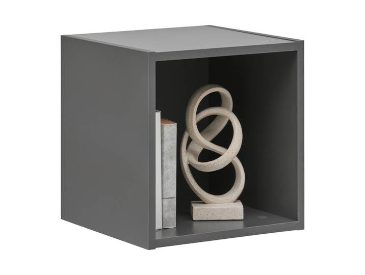 Box Lugo Anthrazit