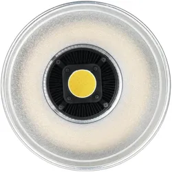 Sirui C60B BI Color LED MonoLight, Dauerlicht, Schwarz