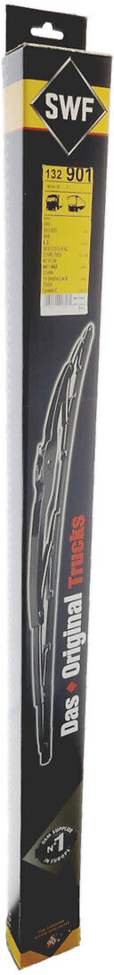 Swf Wischblatt Das Original Trucks 132901 Für Mercedes Man
