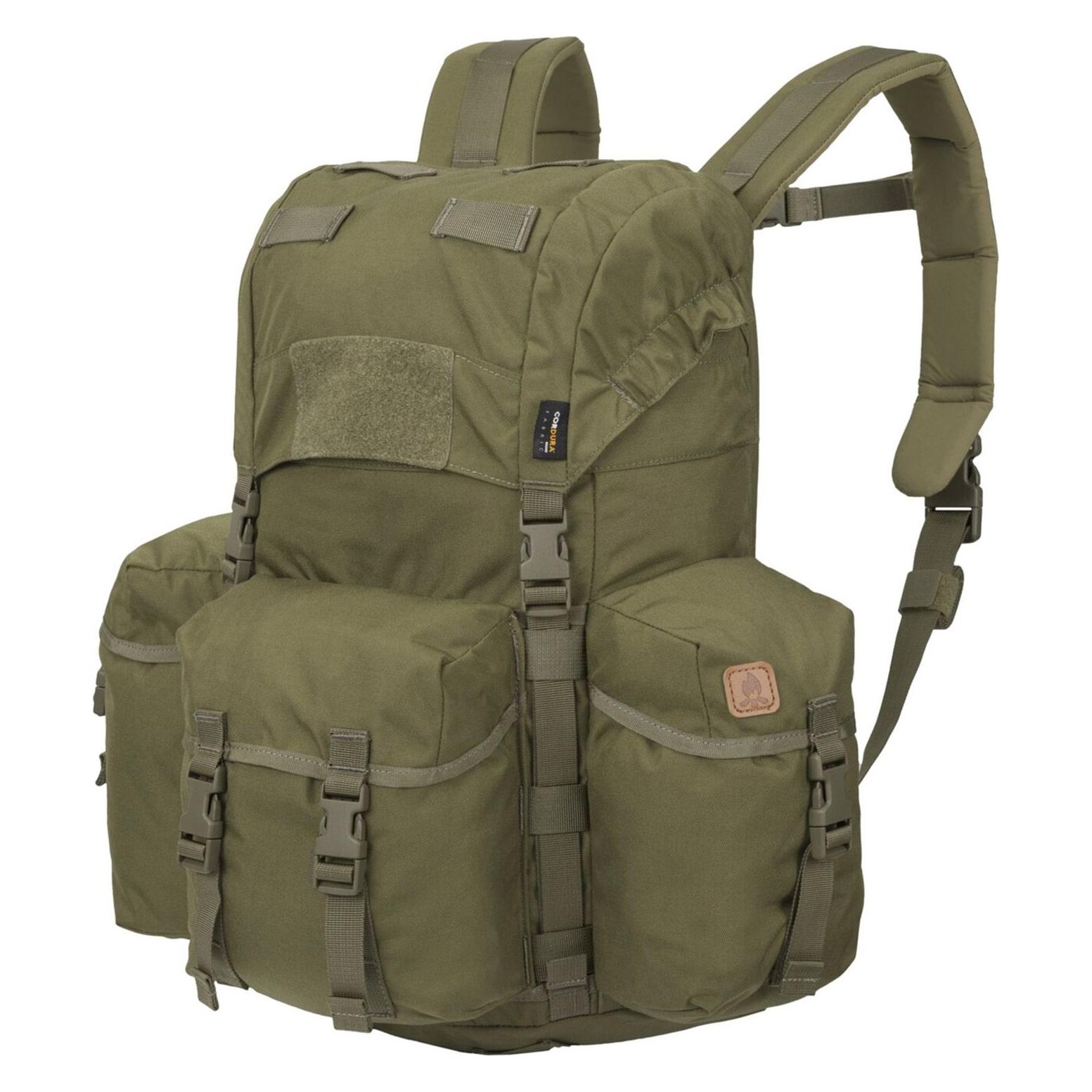 Helikon Bergen Rucksack (18 l) (PL-BGN-CD-02)