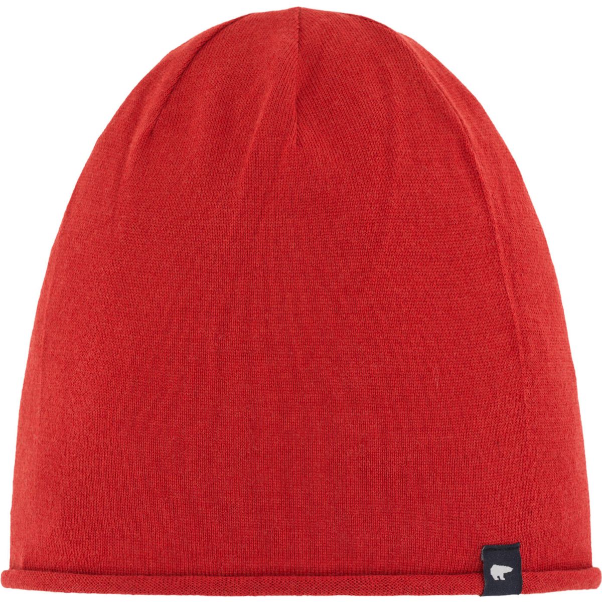 Eisbär Pulse OS Mütze mineral red (463) 30850-463
