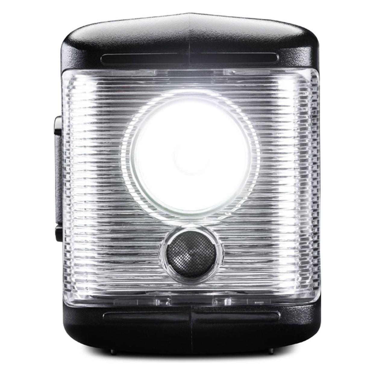 Midland ER 300 Pro (AM, MW, Bluetooth, WLAN) (C1663)