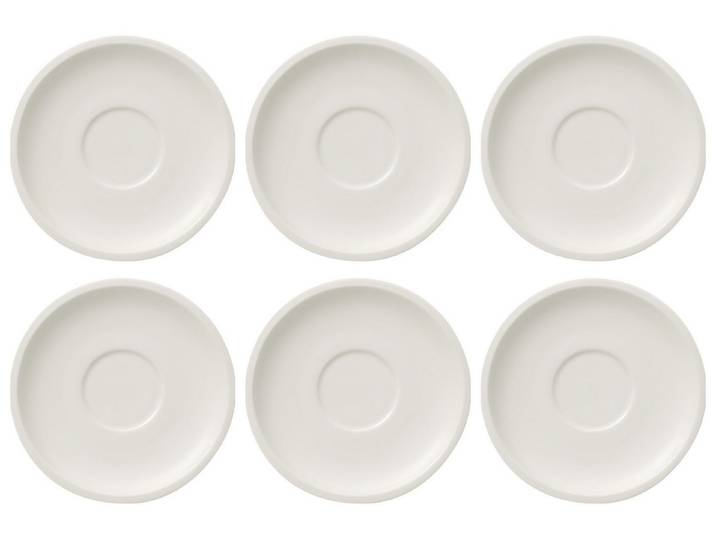 Villeroy & Boch Untertasse Artesano Original, Spülmaschinengeeignet