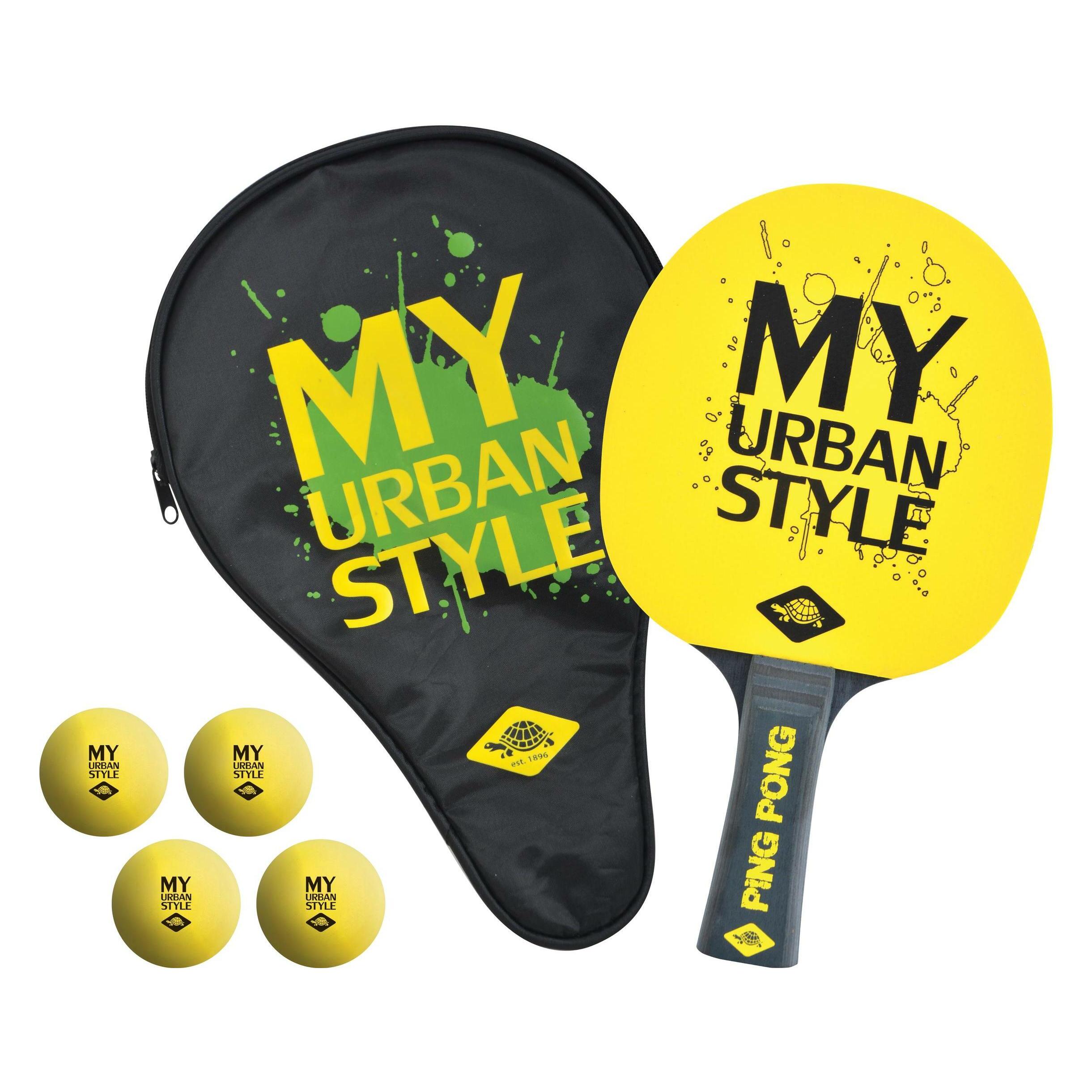 Donic Geschenkset My Urban Style (788485)