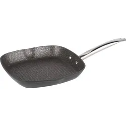 Grillpfanne 28x28cm