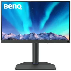 BenQ SW272U - SW Series - LED-Monitor - 68.6 cm (27")