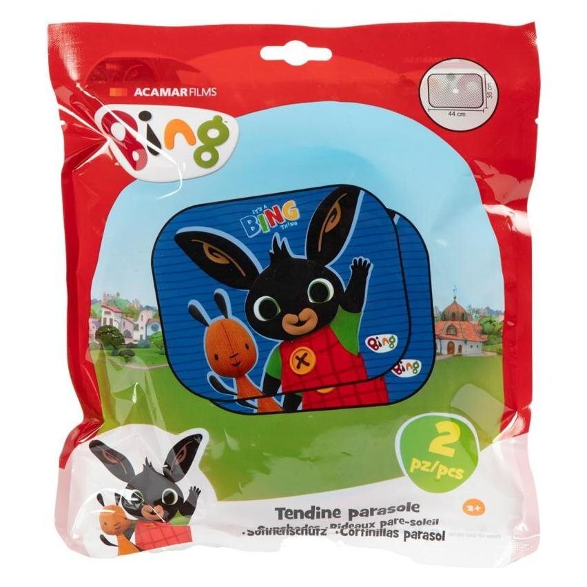 Disney Autovisiere 2 Stück im Paket Bing (2011714)