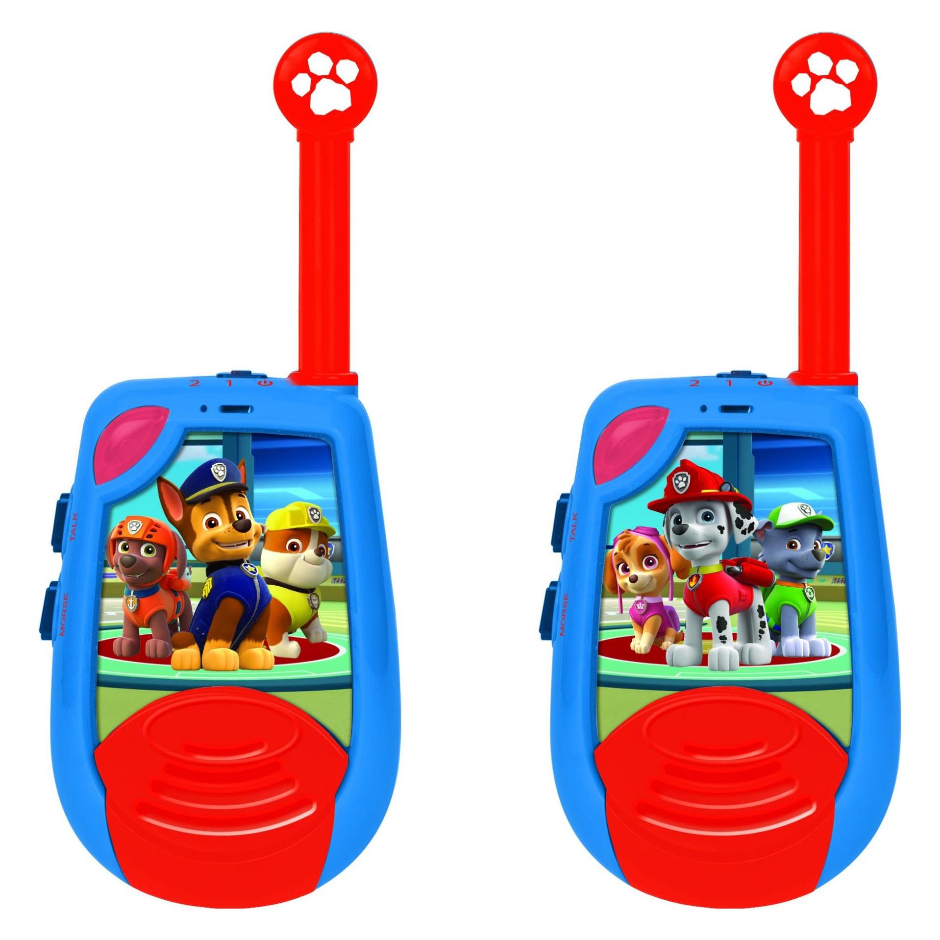 Lexibook Talkie Walkie (2 km) (TW25PA)