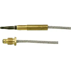Flexible Thermoelemente TE 113.44.10.50 Länge 600 mm