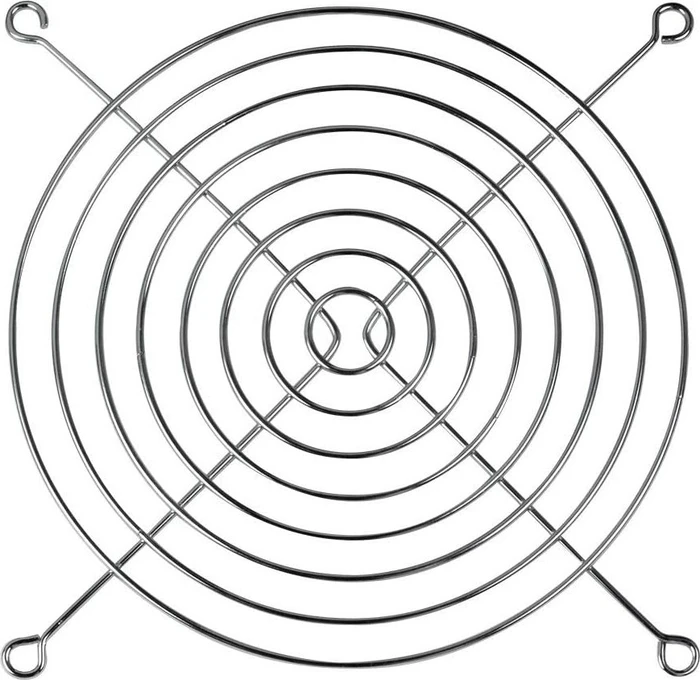 ARCTIC Fan Grill 120 mm - Lüfterabdeckung