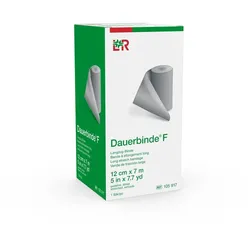 DAUERBINDE fein 12 cmx7 m