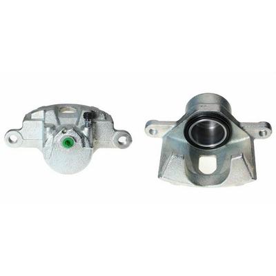 MAPCO Bremssattel 144452 Vorderachse links für KIA