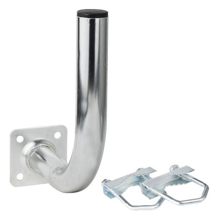 Robson UCHWYT ANTENOWY L200B (20 CM) BALKONOWY (ROBSON)