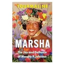 Marsha, Sachbücher von Tourmaline
