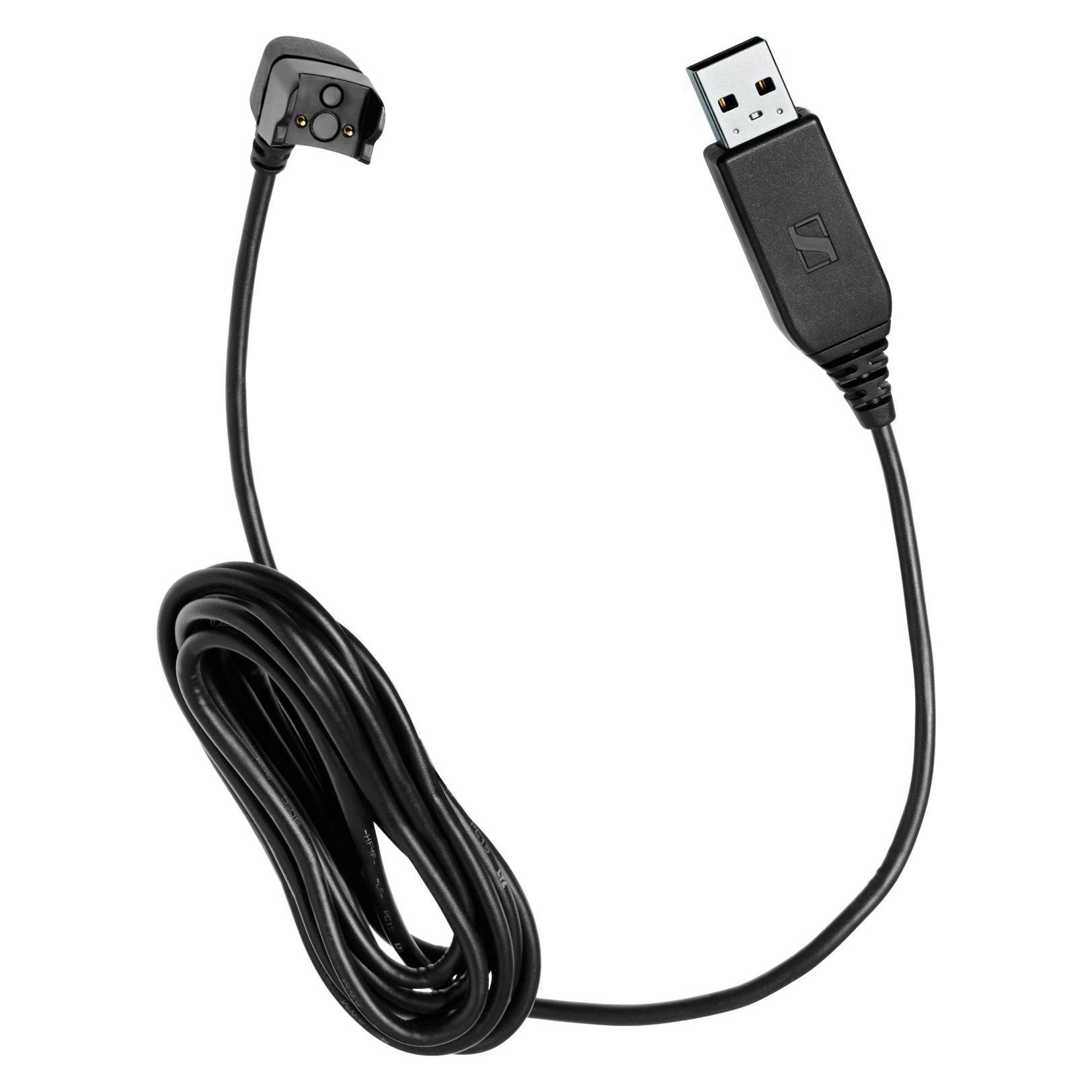 EPOS Sennheiser CH 10 USB (504365)
