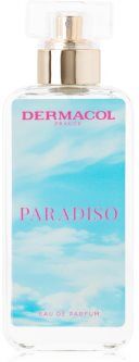 Dermacol Paradiso Eau de Parfum para mulheres 50 ml. Paradiso