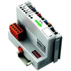 WAGO GmbH & Co. KG Feldbuskoppler 750-306