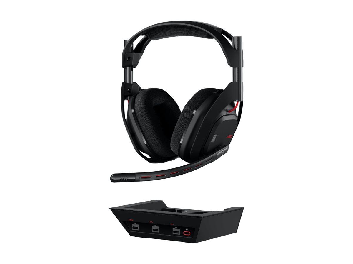 Logitech G Astro A50 5. Generation Gaming Headset 939-002224