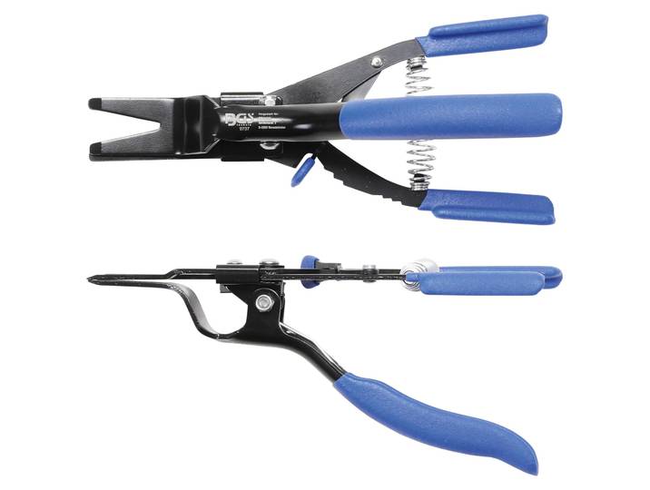 BGS Pince à dénuder pour tuyaux 202 mm - 9737