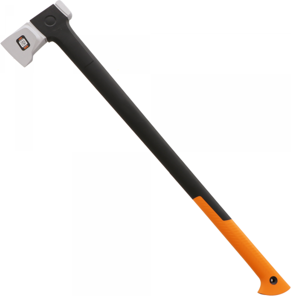Fiskars X-Series X36 - Hache à fendre - lame L - 91.5 cm