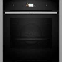 B64CS71N0 N 90, Backofen edelstahl, Home Connect