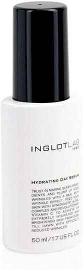 INGLOT Lab Hydrating Day Serum
