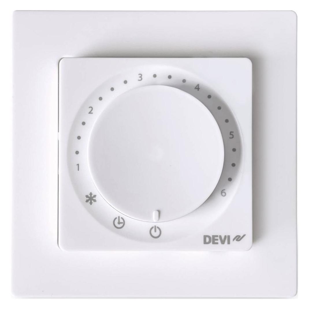 Devi Thermostat (140F1160)
