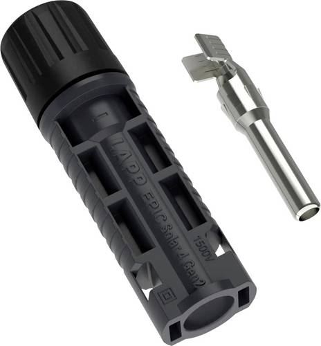 LAPP EPIC SOLAR 4 GEN2M 4-6 5.2-7.0mm 44428277 EPIC SOLAR 4 GEN2M 4-6 5.2-7.0mm Inhalt: 100St.