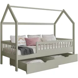 HAUSBETT Gaja 80