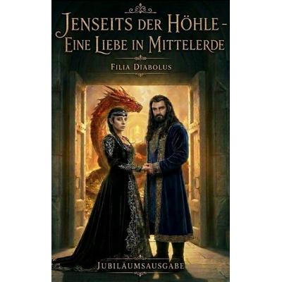 Jenseits der Höhle, Taschenbuch von Filia Diabolus, Bookmundo, 978-94-039-0751-2
