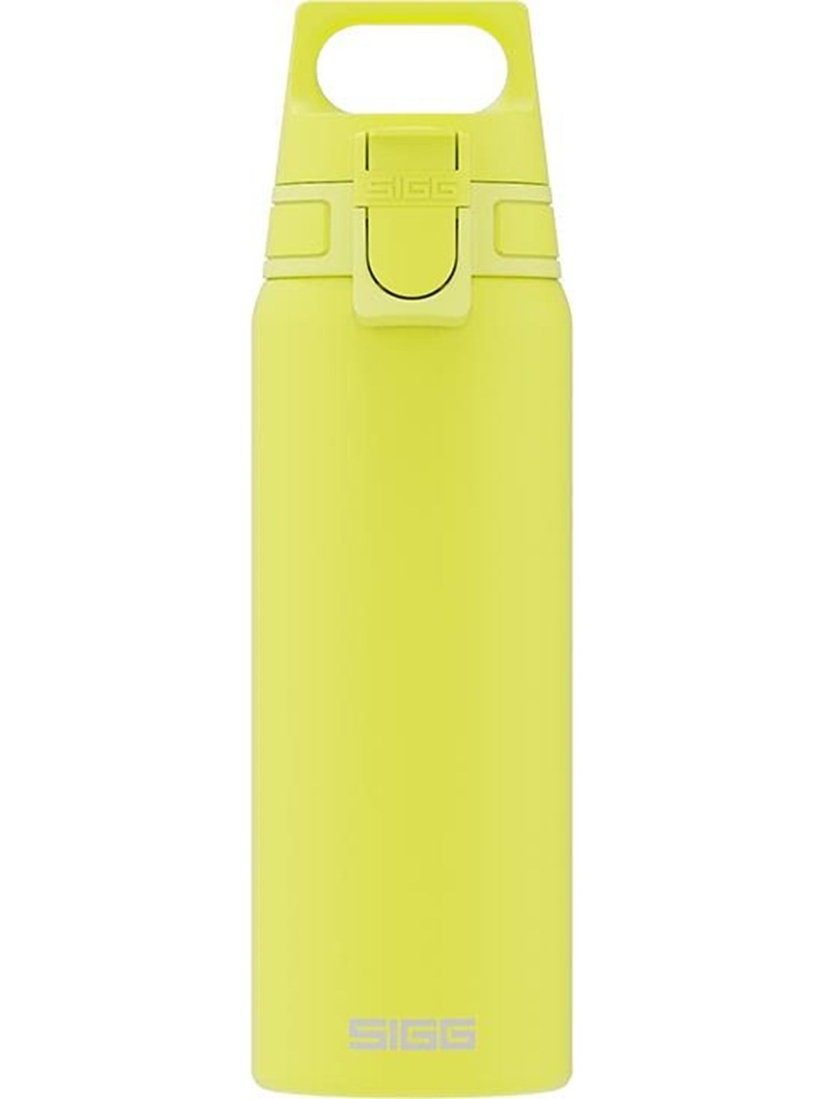 Sigg Shield One 0.75L - Lemon
