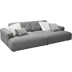 BIG SOFA MIKA Anthrazit Cord