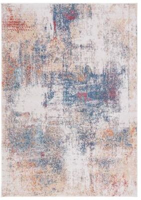 SAFAVIEH Phoenix Terumi Modern Abstract Rug