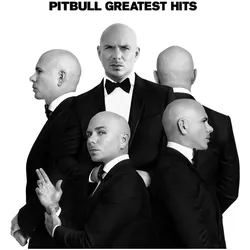 Sony Music, Schallplatten, Greatest Hits (Pitbull)