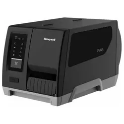 Honeywell PM45A, Icon Display (300 dpi), Etikettendrucker, Schwarz