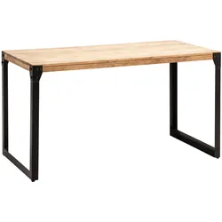 WOHNLING Esszimmertisch WL7.046 akazie